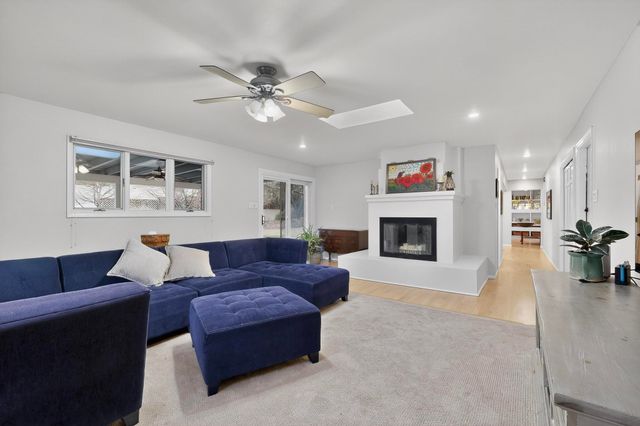 4805 Sunningdale Court NE, Albuquerque, NM 87110