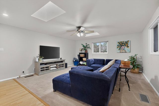 4805 Sunningdale Court NE, Albuquerque, NM 87110