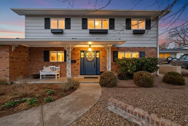 4805 Sunningdale Court NE, Albuquerque, NM 87110