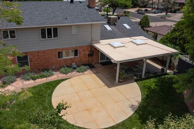 4805 Sunningdale Court NE, Albuquerque, NM 87110