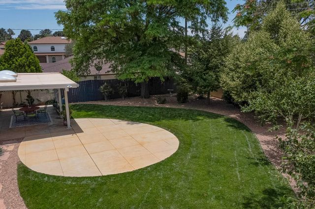 4805 Sunningdale Court NE, Albuquerque, NM 87110