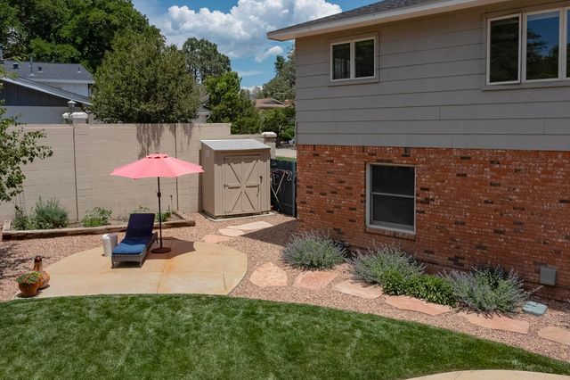 4805 Sunningdale Court NE, Albuquerque, NM 87110