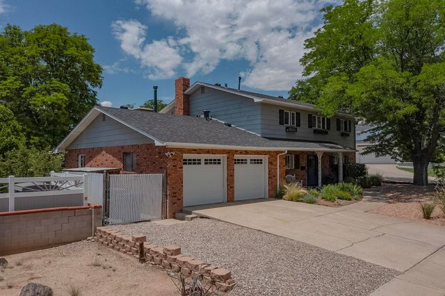 4805 Sunningdale Court NE, Albuquerque, NM 87110