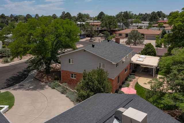 4805 Sunningdale Court NE, Albuquerque, NM 87110