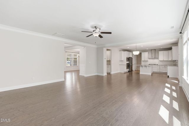 2201 Newleaf Drive, Apex, NC 27539