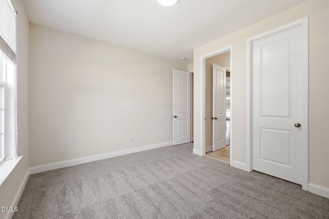 2201 Newleaf Drive, Apex, NC 27539