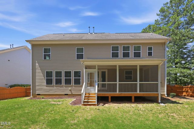 2201 Newleaf Drive, Apex, NC 27539