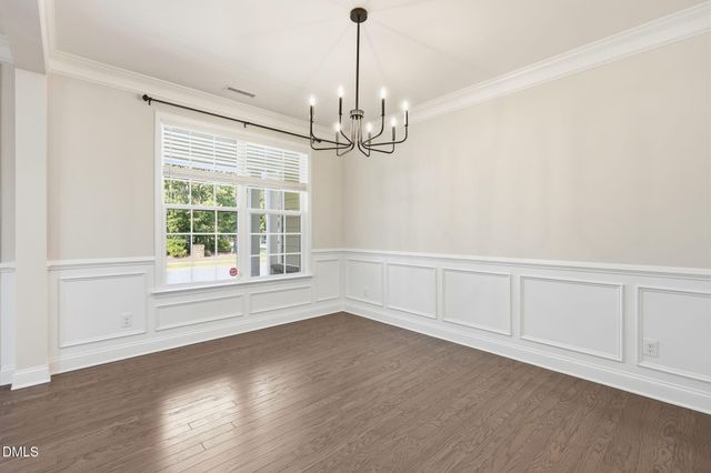 2201 Newleaf Drive, Apex, NC 27539