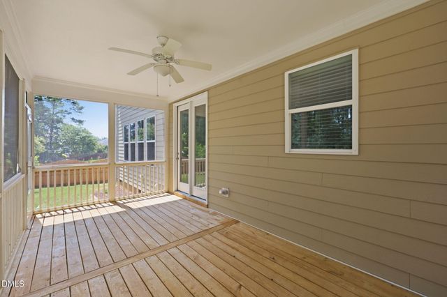 2201 Newleaf Drive, Apex, NC 27539
