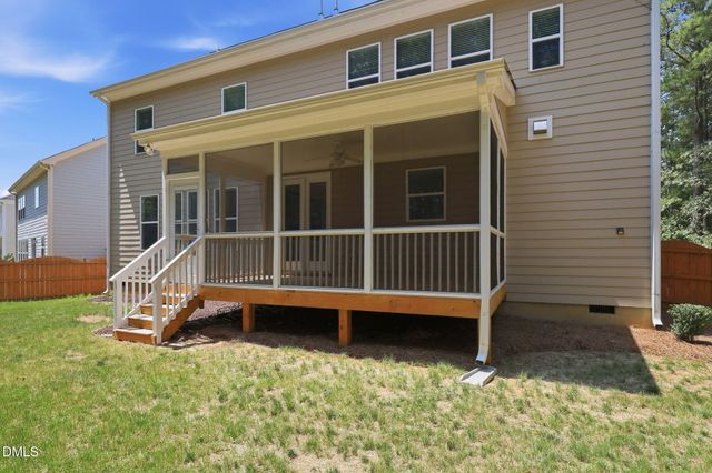 2201 Newleaf Drive, Apex, NC 27539