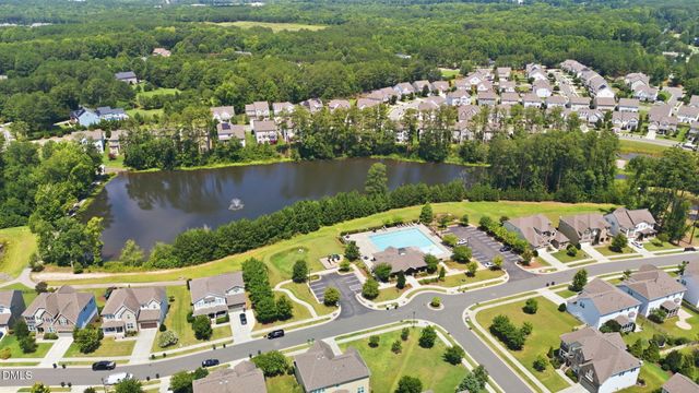 2201 Newleaf Drive, Apex, NC 27539