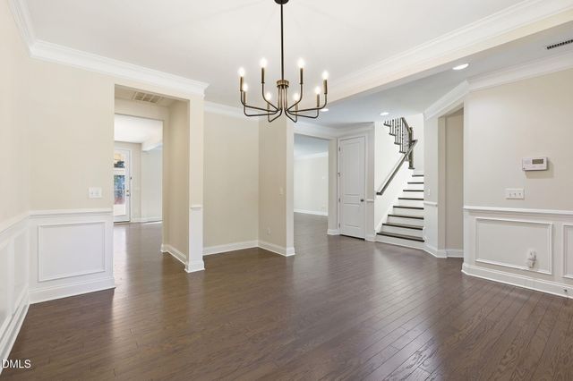 2201 Newleaf Drive, Apex, NC 27539