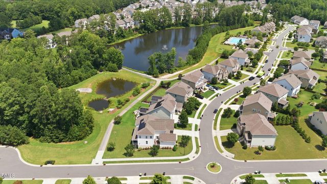2201 Newleaf Drive, Apex, NC 27539
