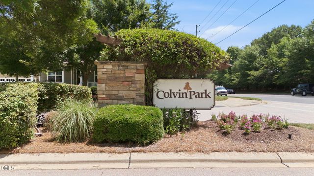 2201 Newleaf Drive, Apex, NC 27539