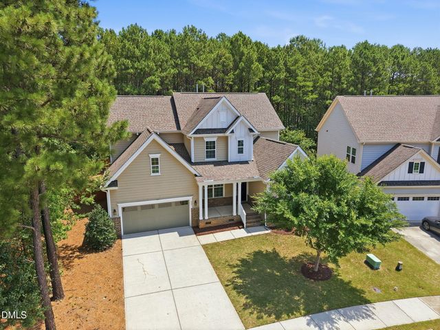 2201 Newleaf Drive, Apex, NC 27539