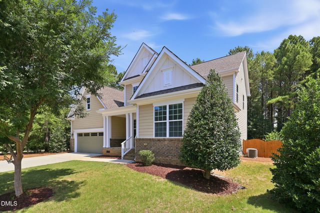 2201 Newleaf Drive, Apex, NC 27539