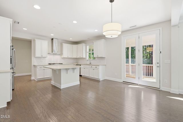 2201 Newleaf Drive, Apex, NC 27539