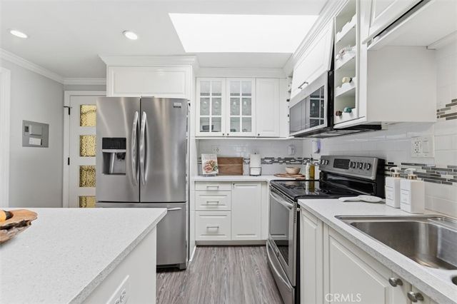 2525 E 19th 32, Signal Hill, CA 90755