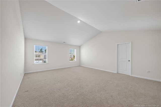 2115 Wild Ridge Drive, Fayetteville, NC 28314