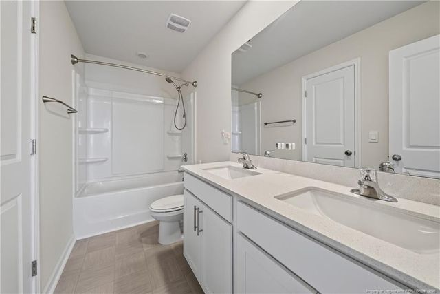 2115 Wild Ridge Drive, Fayetteville, NC 28314