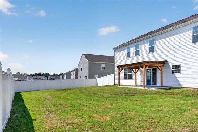 2115 Wild Ridge Drive, Fayetteville, NC 28314