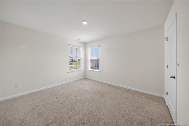 2115 Wild Ridge Drive, Fayetteville, NC 28314