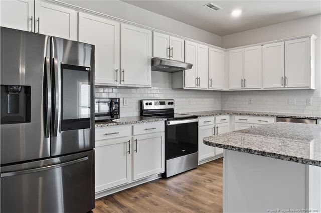 2115 Wild Ridge Drive, Fayetteville, NC 28314