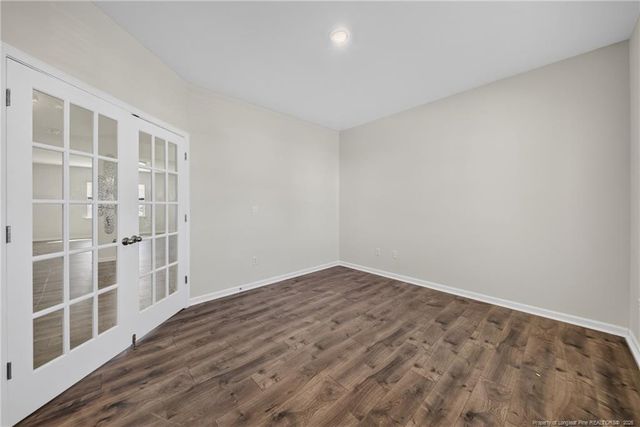 2115 Wild Ridge Drive, Fayetteville, NC 28314