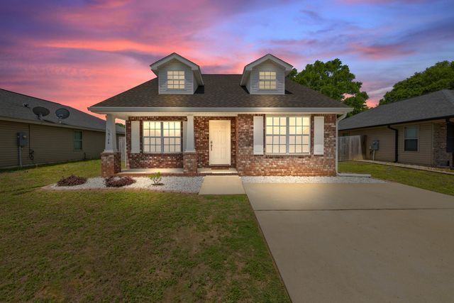 5176 Carmell Ridge Circle, Milton, FL 32570