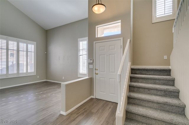 190 Renville Court, Henderson, NV 89074