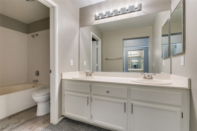 190 Renville Court, Henderson, NV 89074