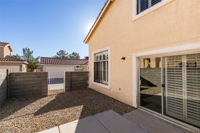 190 Renville Court, Henderson, NV 89074