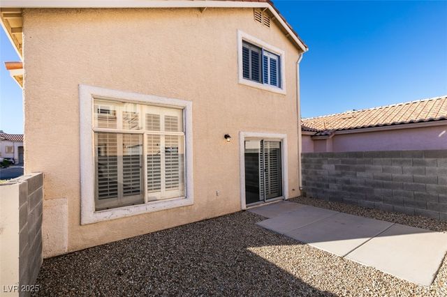 190 Renville Court, Henderson, NV 89074
