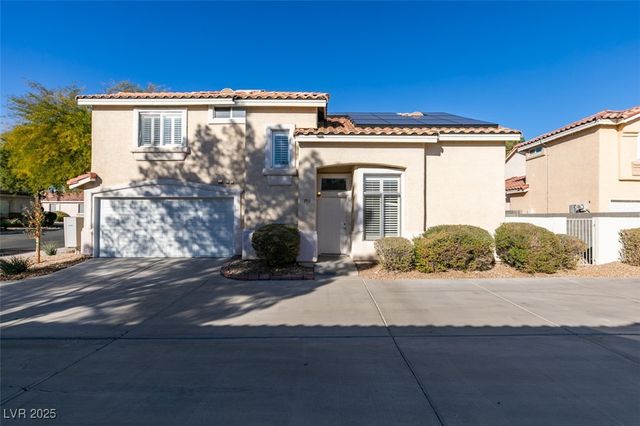 190 Renville Court, Henderson, NV 89074