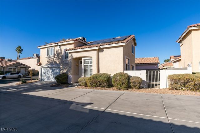 190 Renville Court, Henderson, NV 89074
