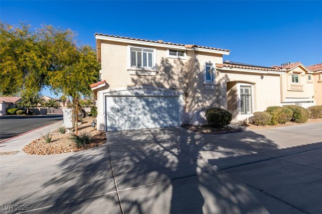 190 Renville Court, Henderson, NV 89074