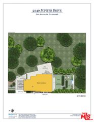 2340 Jupiter Drive, Los Angeles, CA 90046