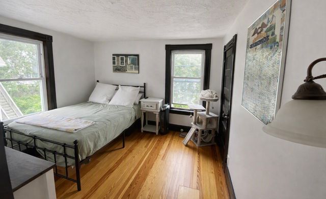 25 Parker Hill Ave, Milford, MA 01757