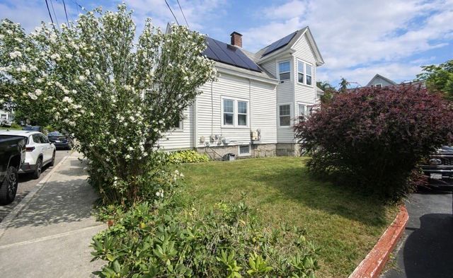 25 Parker Hill Ave, Milford, MA 01757