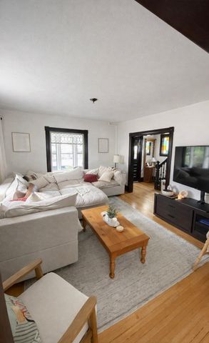 25 Parker Hill Ave, Milford, MA 01757