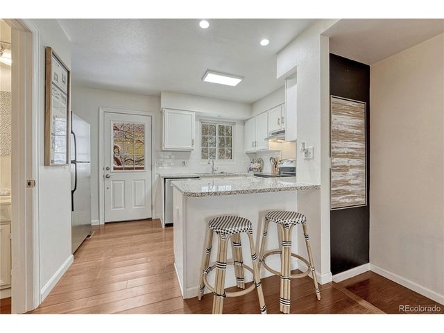 1811 S Quebec Way 1, Denver, CO 80231