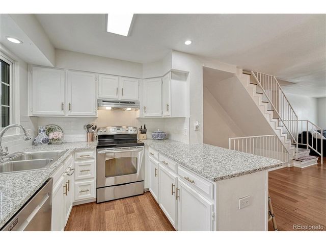 1811 S Quebec Way 1, Denver, CO 80231