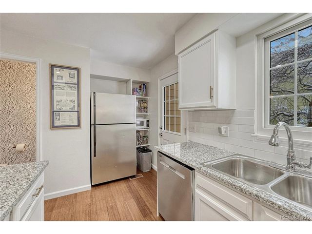 1811 S Quebec Way 1, Denver, CO 80231