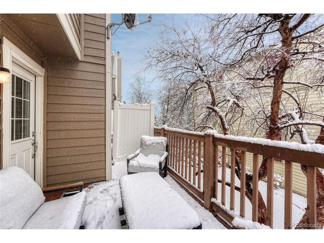 1811 S Quebec Way 1, Denver, CO 80231