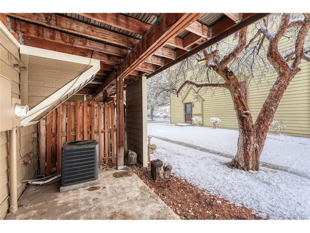 1811 S Quebec Way 1, Denver, CO 80231