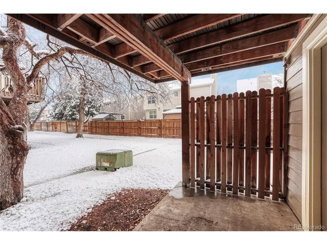 1811 S Quebec Way 1, Denver, CO 80231