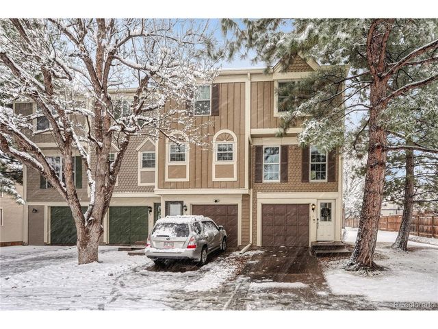 1811 S Quebec Way 1, Denver, CO 80231
