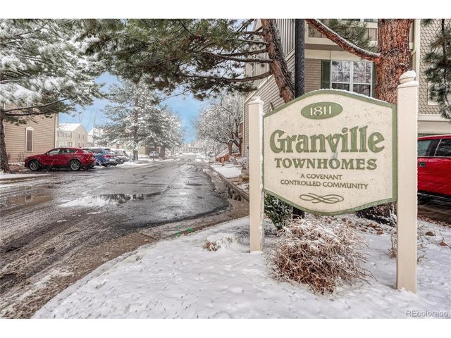 1811 S Quebec Way 1, Denver, CO 80231