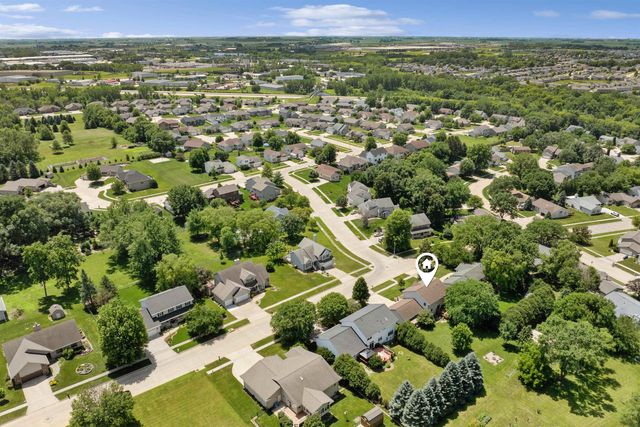 219 Cordoba, Cedar Falls, IA 50613