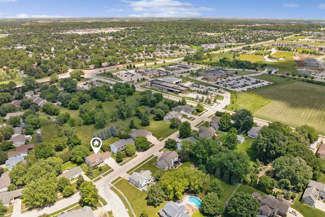 219 Cordoba, Cedar Falls, IA 50613